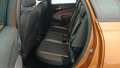View of rear seat