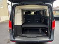 View of boot / luggage space