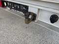View of trailer tow-bar hitch
