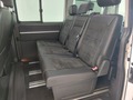 View of rear seat