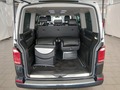 View of boot / luggage space