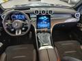 View of dashboard