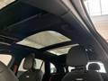 View of sunroof / panoramic roof
