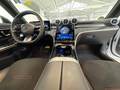 View of dashboard