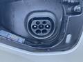 Vue du véhicule électrique