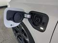 Vue du véhicule électrique