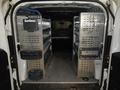 View of boot / luggage space