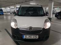Front view