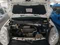 View of engine compartment