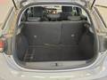 View of boot / luggage space