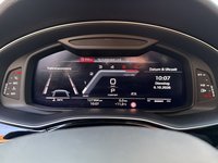 Вид на приборную панель