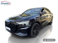 Вид спереди слева