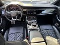 View of dashboard
