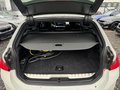 View of boot / luggage space