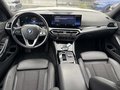 View of dashboard