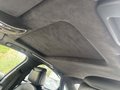 View of sunroof / panoramic roof