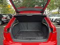 View of boot / luggage space