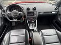 View of dashboard