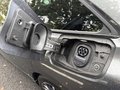 View of fittings for electric vehicle