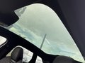 View of sunroof / panoramic roof