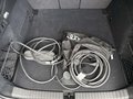 View of fittings for electric vehicle