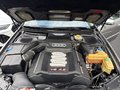 View of engine compartment