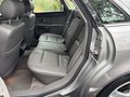 View of rear seat