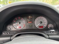 Pogled kombi instrument