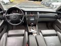 View of dashboard