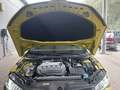 Vue du compartiment moteur