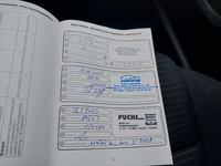 Attestation d'entretien