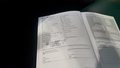 Attestation d'entretien