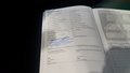 Attestation d'entretien