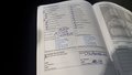 Attestation d'entretien