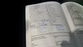 Attestation d'entretien