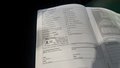 Attestation d'entretien
