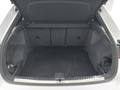View of boot / luggage space