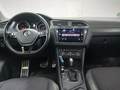 View of dashboard