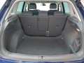 View of boot / luggage space