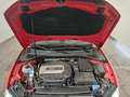 View of engine compartment