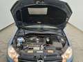 View of engine compartment