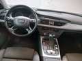 View of dashboard