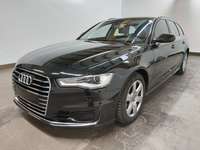 Audi A6 Avant 2,0 TDI ultra S-tronic