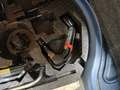 View of trailer tow-bar hitch