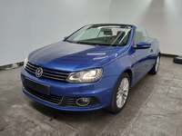 VW Eos 1,4 TSI BMT "Cup" 6-Gang