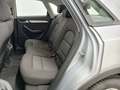 View of rear seat