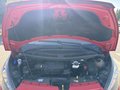 View of engine compartment