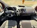 View of dashboard