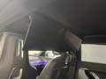 View of rear entertainment and accessories