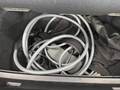 View of fittings for electric vehicle